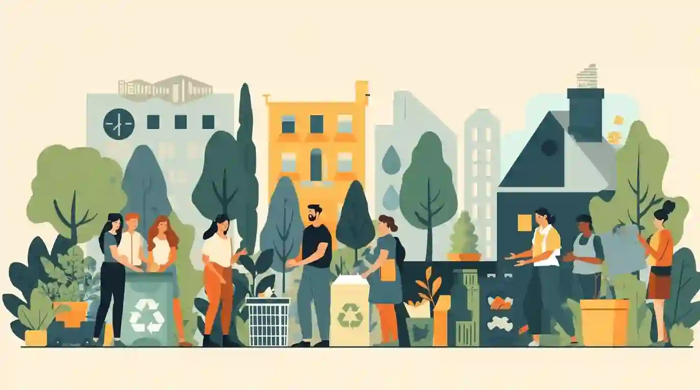 Os desafios para uma coleta seletiva mais eficiente